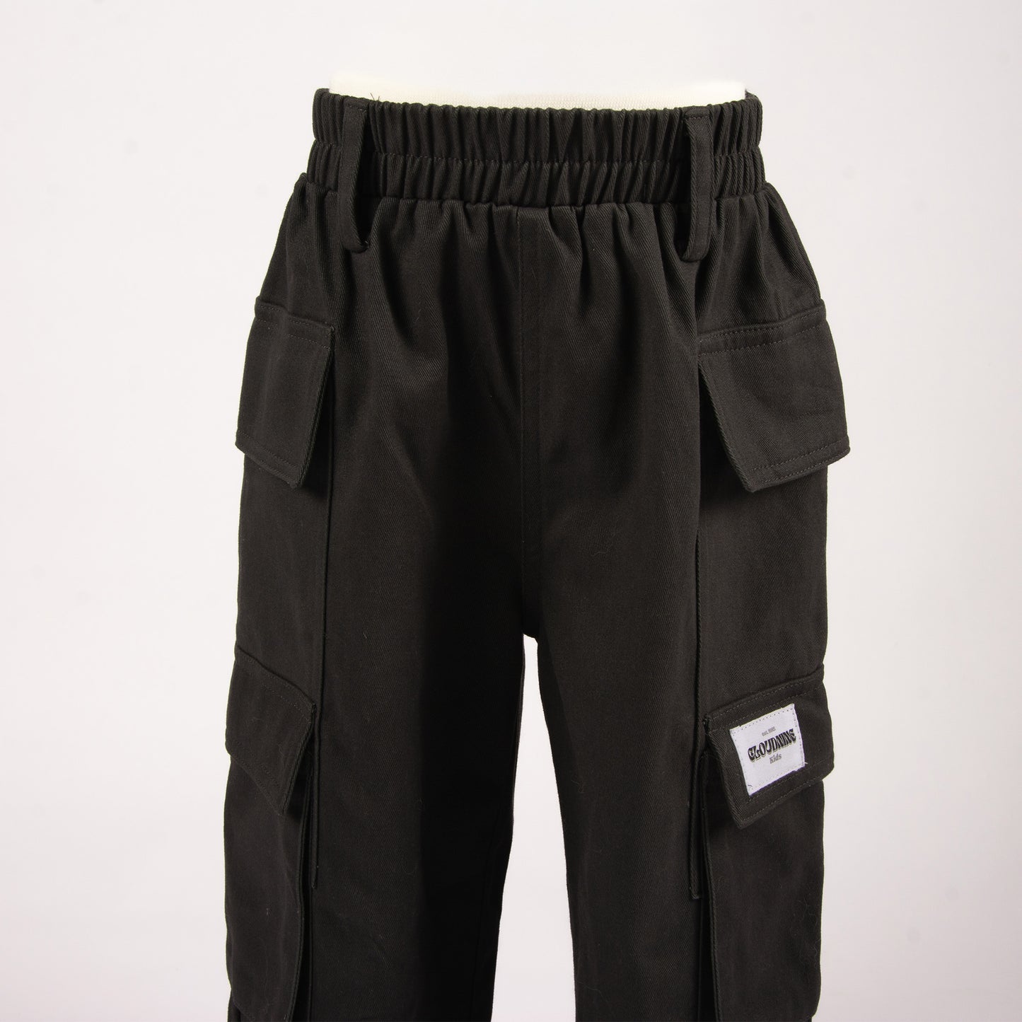 Race Mode Pant - Dark Grey