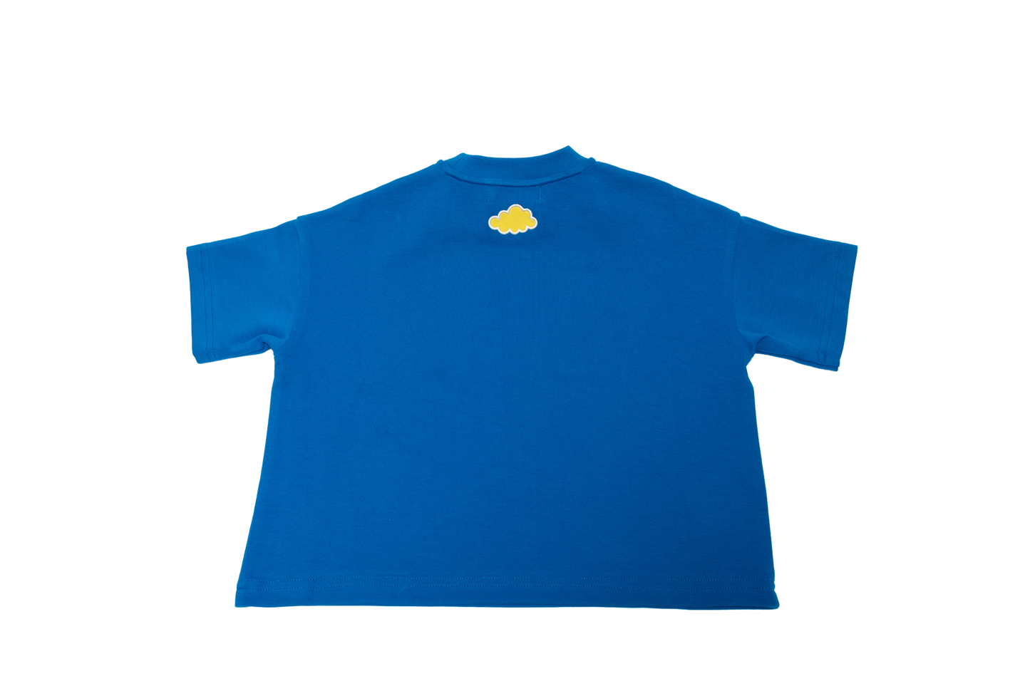 Oversized Tee-Cirrus