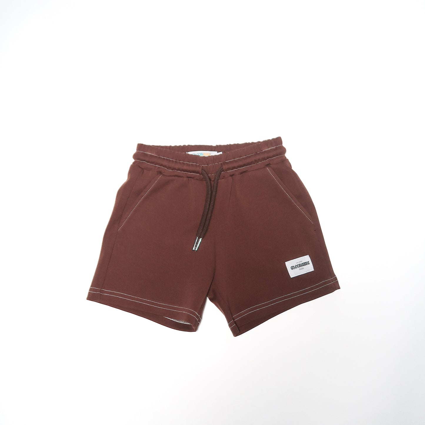 Dynamic Shorts - Cocoa