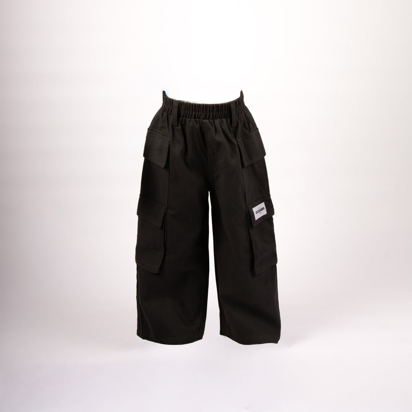 Race Mode Pant - Dark Grey