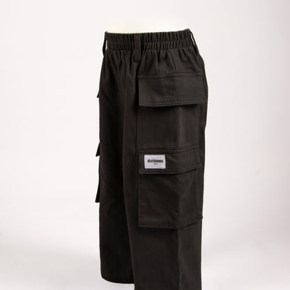Race Mode Pant - Dark Grey