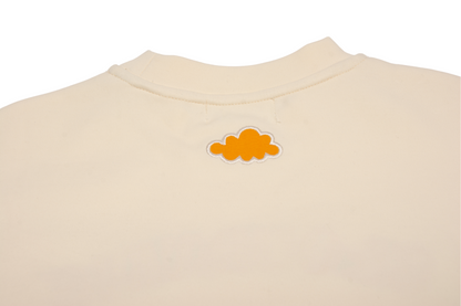 Oversized Tee - Stratus