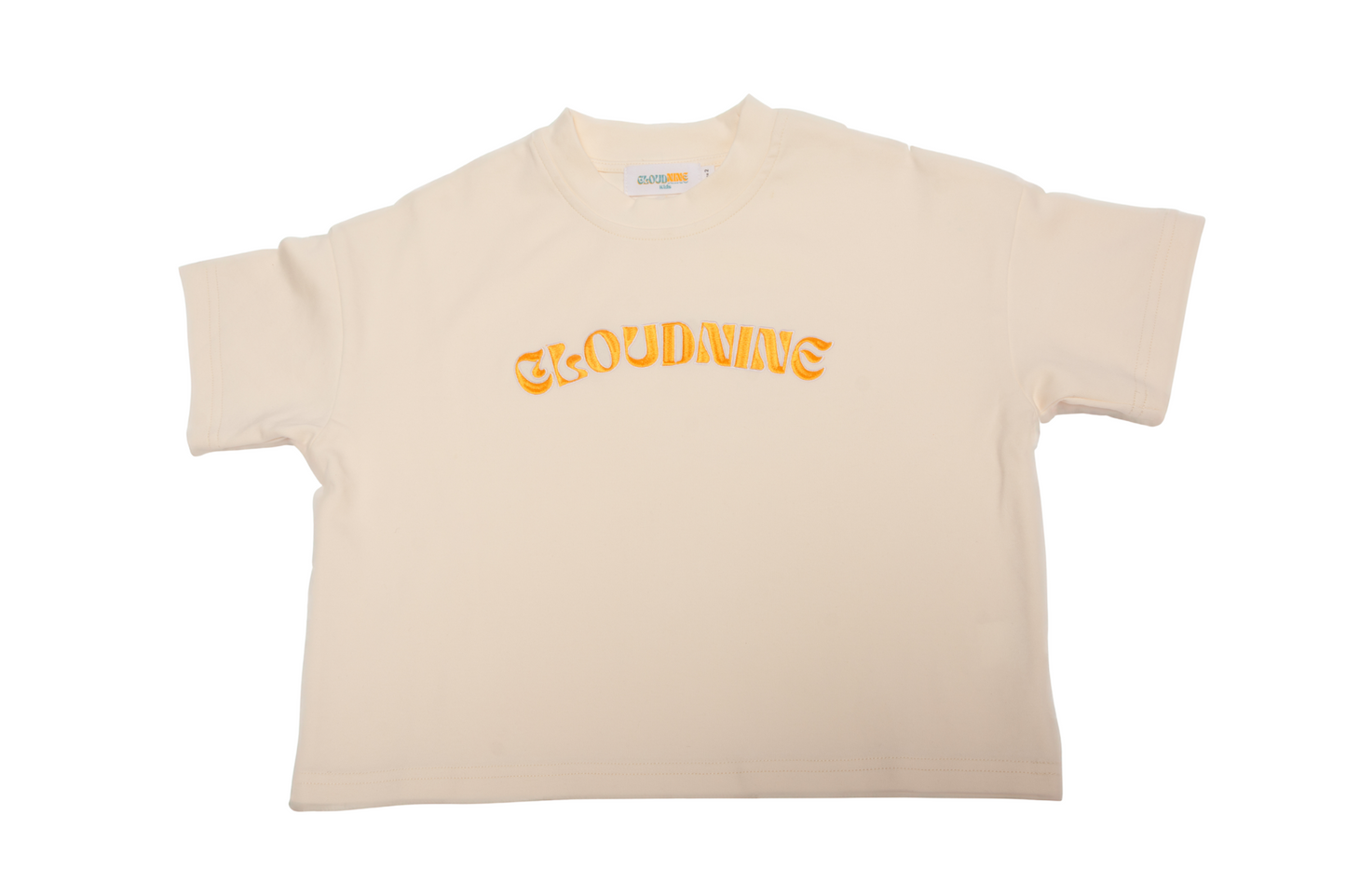 Oversized Tee - Stratus