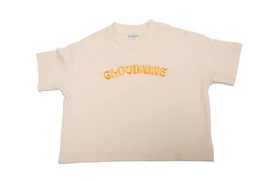 Oversized Tee - Stratus