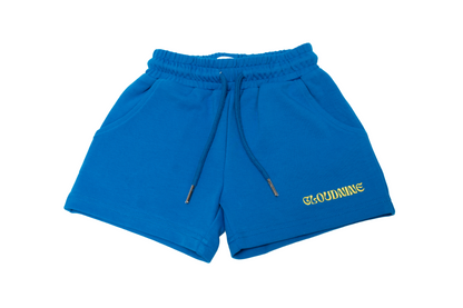 Dynamic Shorts - Cirrus